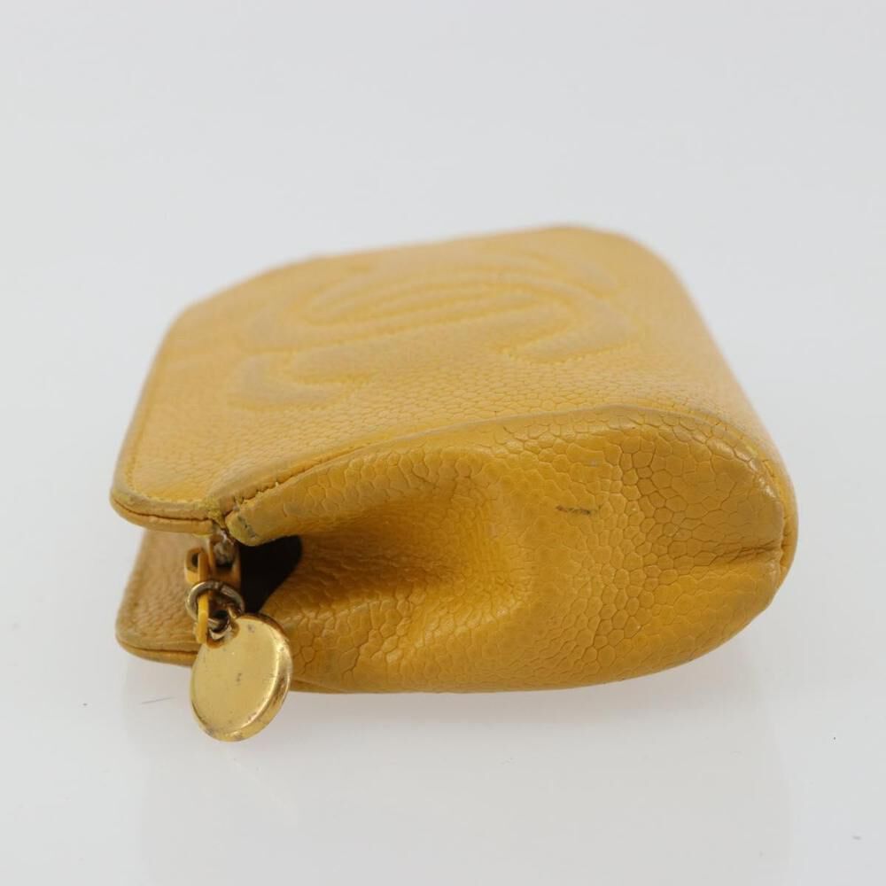 Chanel Pouch