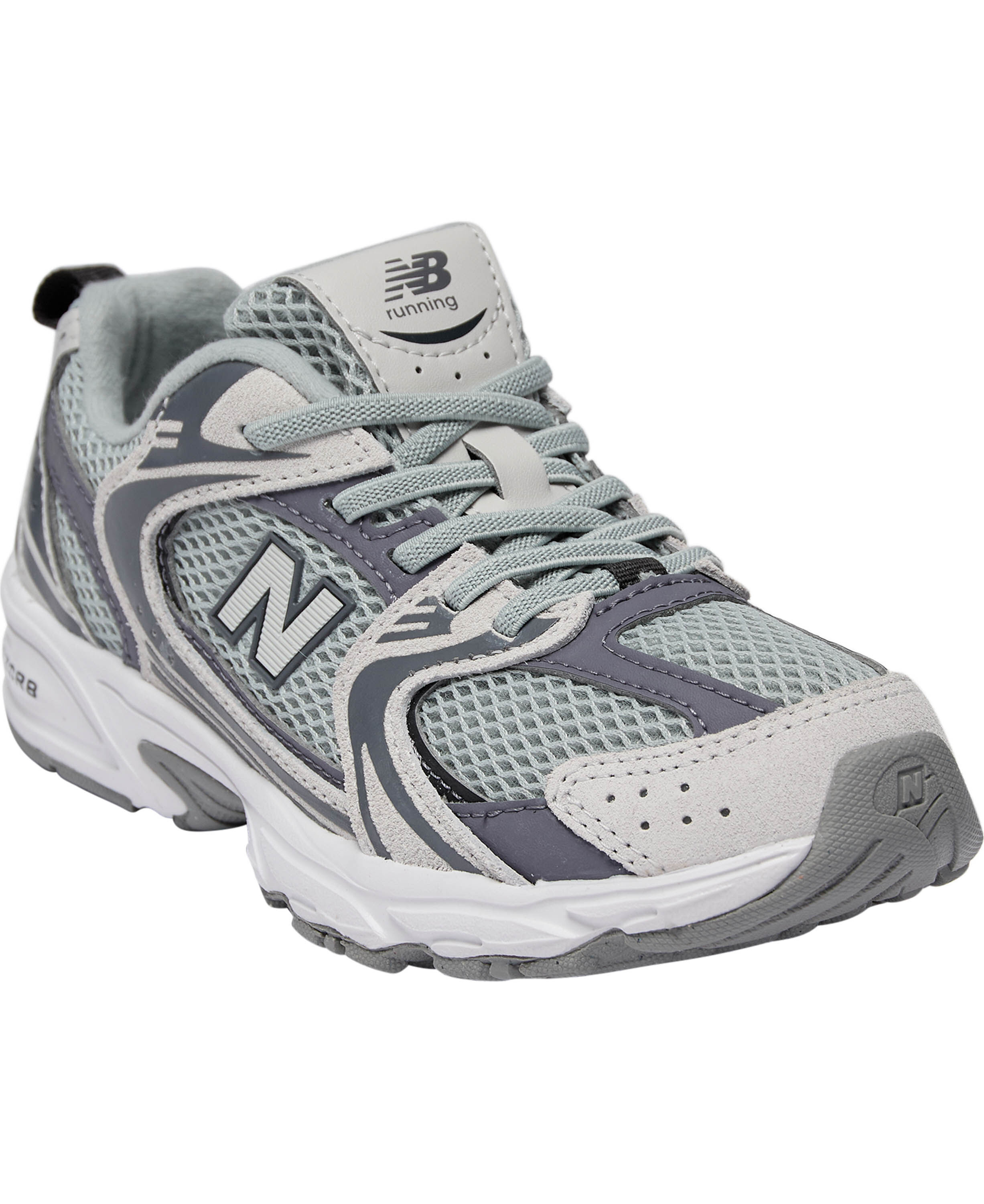 New Balance 530 Kids Bungee Lace