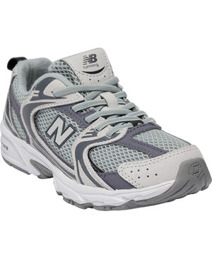 New Balance 530 Kids Bungee Lace