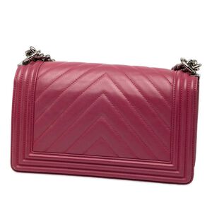 Chanel Boy Bags