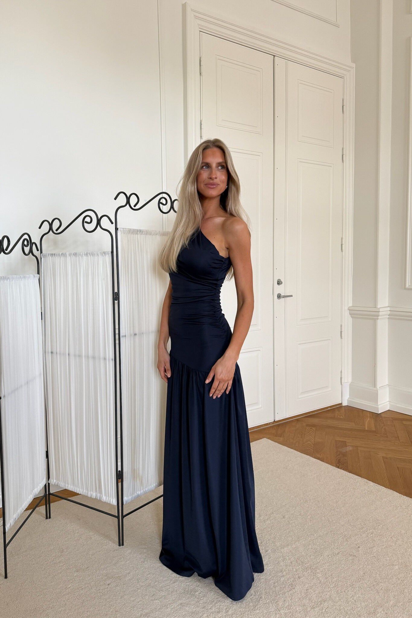 AmeliaIC Maxi Dress