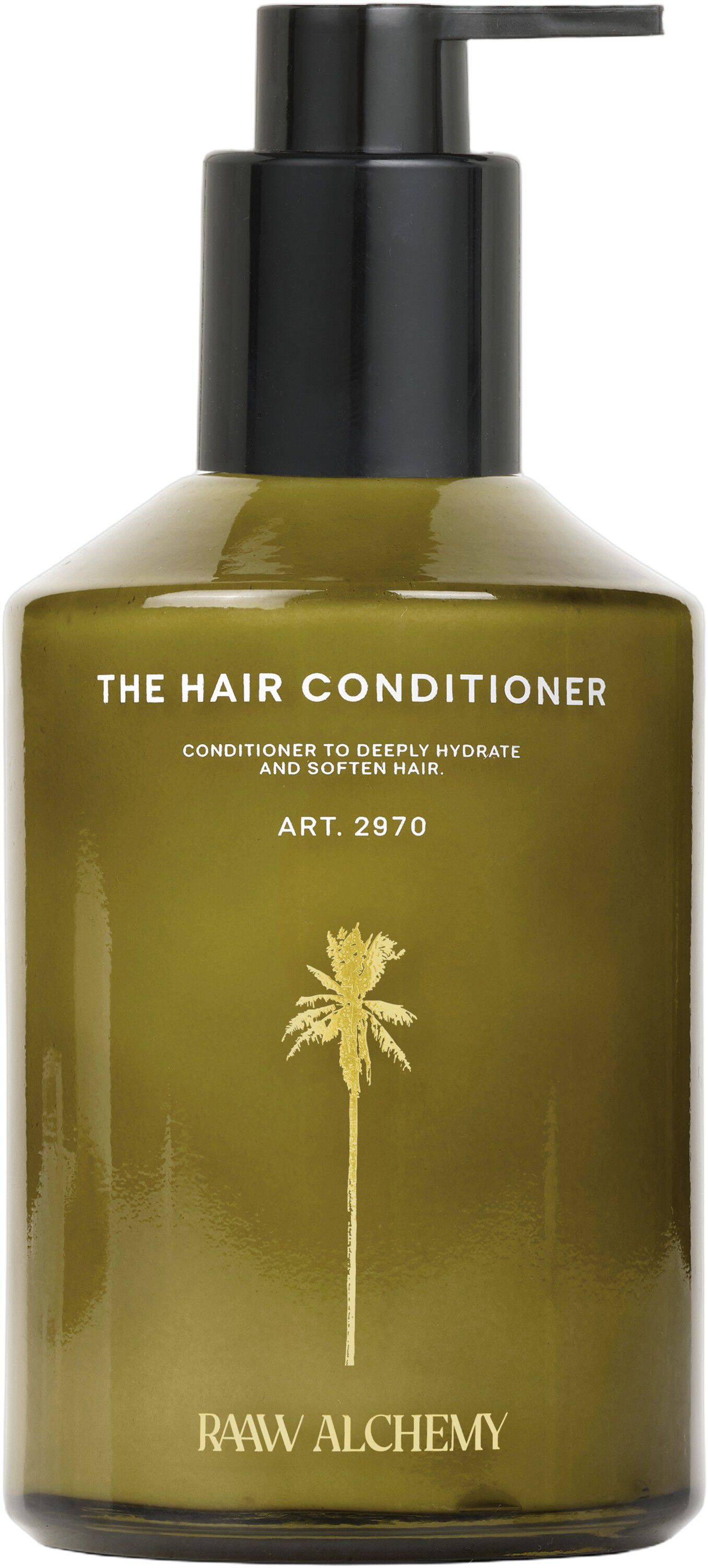The Hair Conditioner 300ml