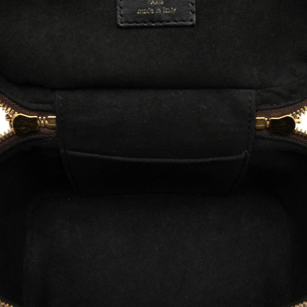 Louis Vuitton Bowling Vanity