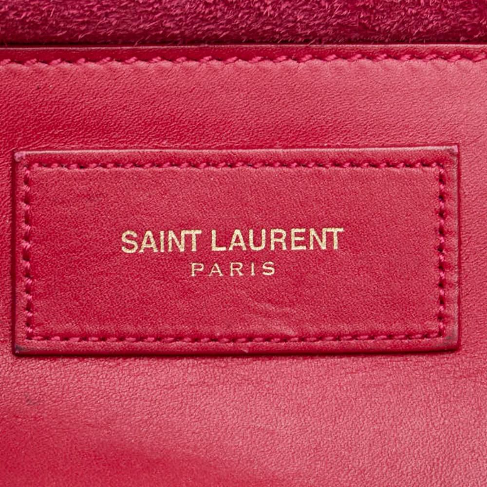 Yves Saint Laurent Shoulder Bag