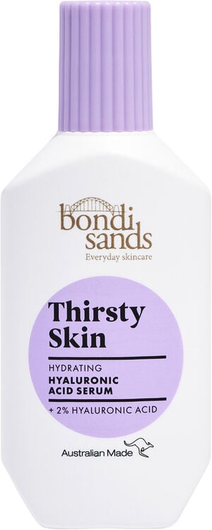 Thirsty Skin Hyaluronic Acid Serum