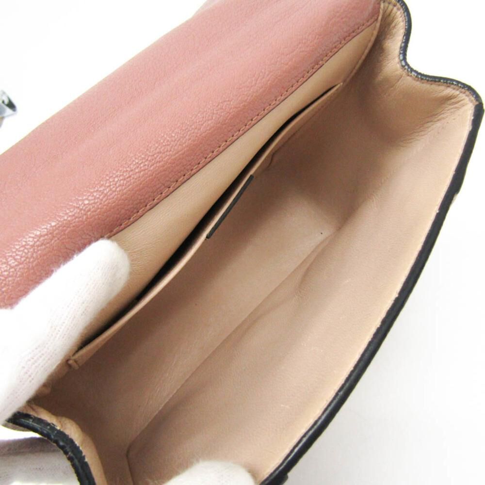 Chlo&eacute; Shoulder Bag