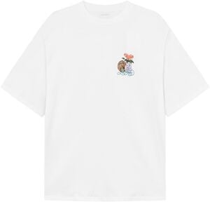 Cole Table T-Shirt