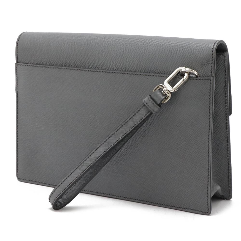 Prada Clutch
