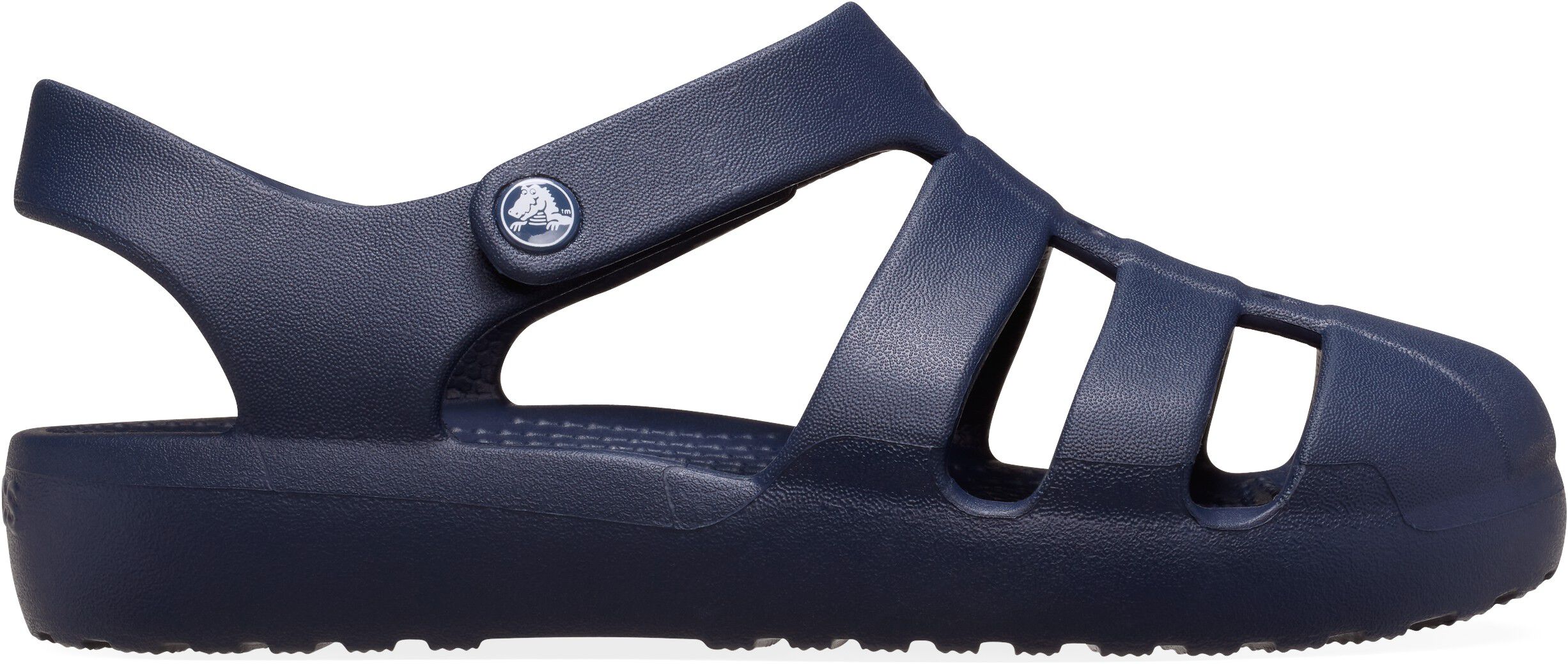 Classic FishermanT Navy