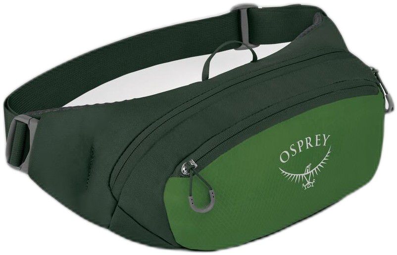 Daylite Waist Green Belt-Green Canopy OS