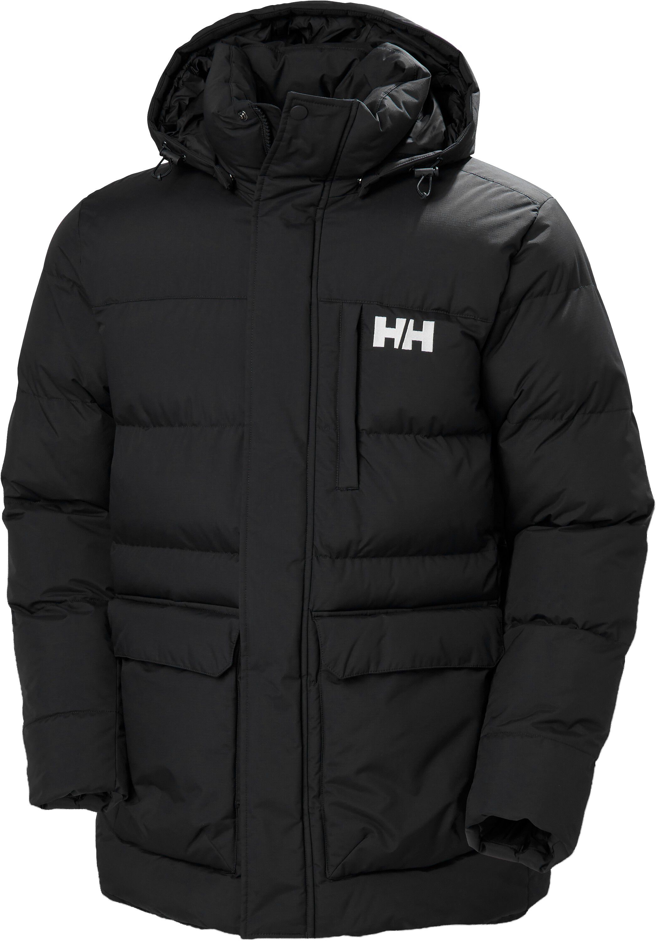 Vardo Parka Vinterjakke