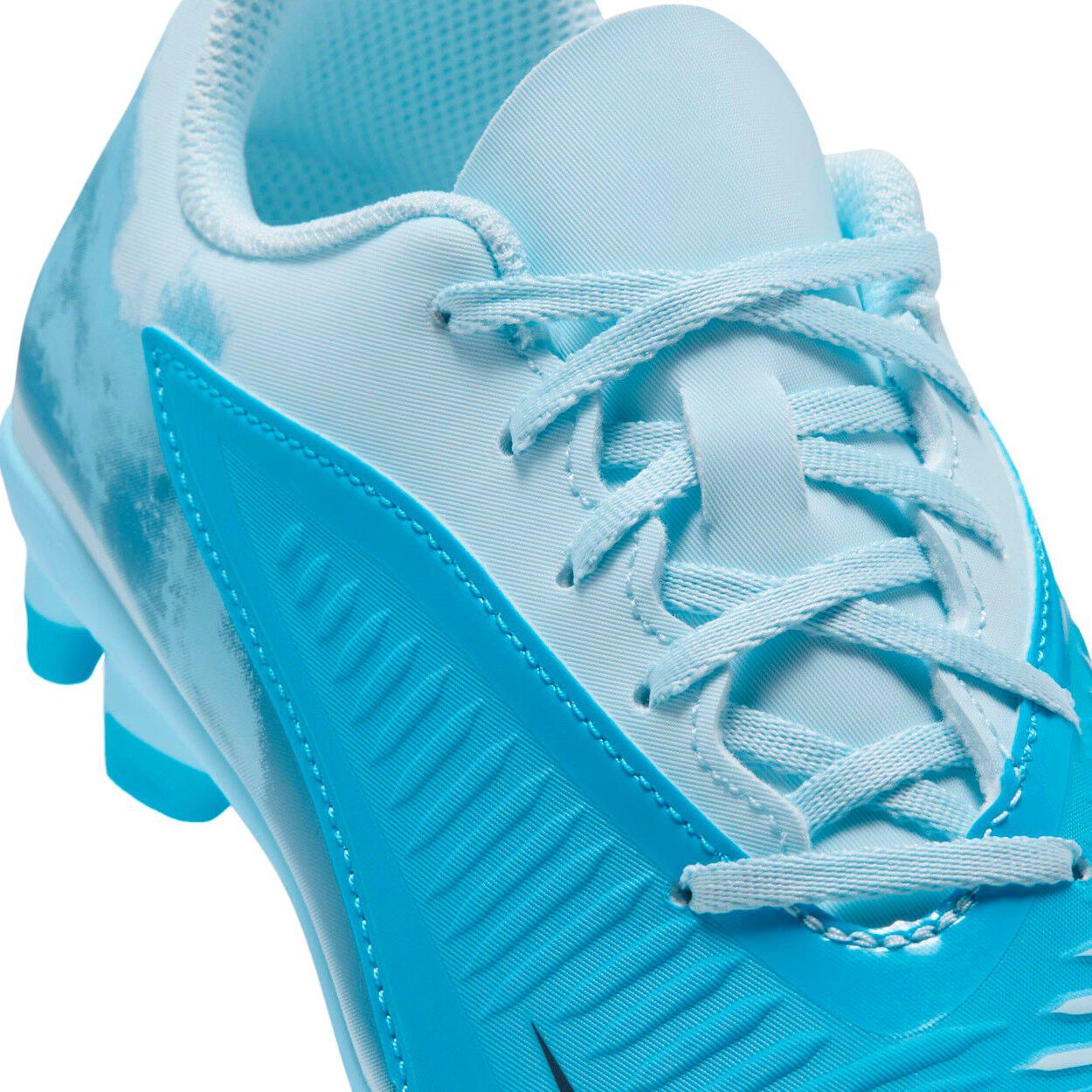 NIKE JR. PHANTOM 6 LOW CLUB "E