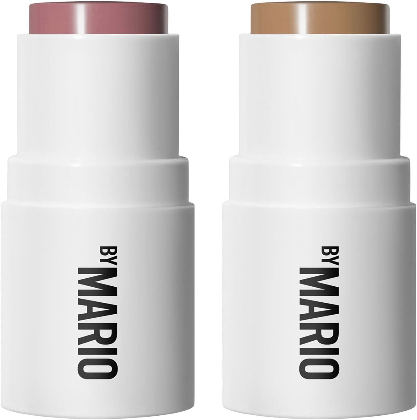 Sculpt & Pop On the Go - Duo med minikontur og -blush