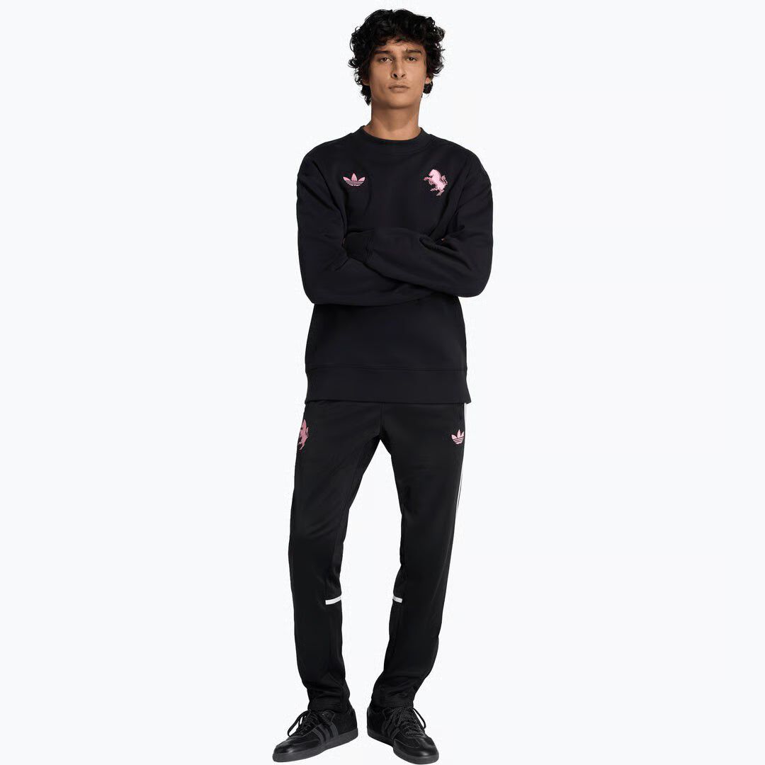 Juventus LFSTLR Sweatshirt