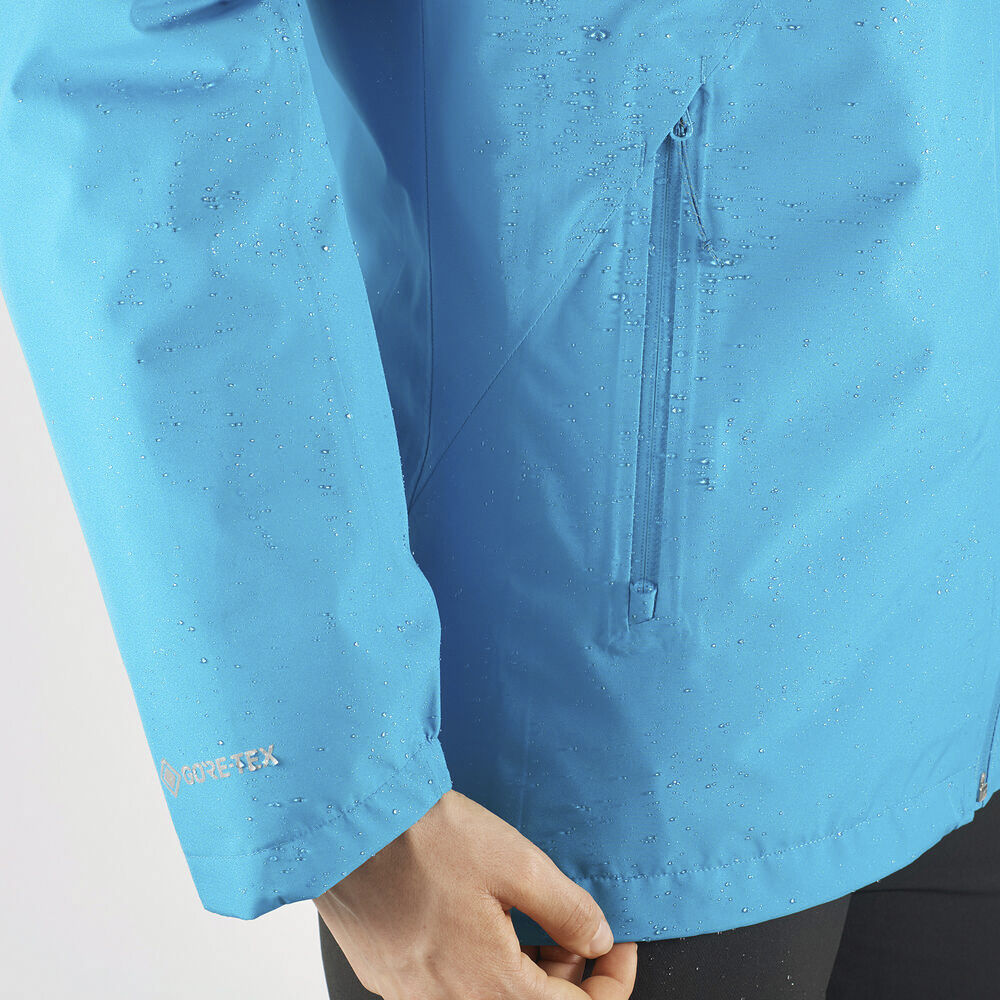 Outline Gore Tex 2. 5l Skaljakke