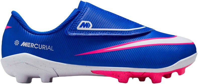 Vapor 16 Club Velcro Fodboldst&oslash;vler