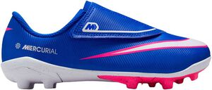 Vapor 16 Club Velcro Fodboldst&oslash;vler