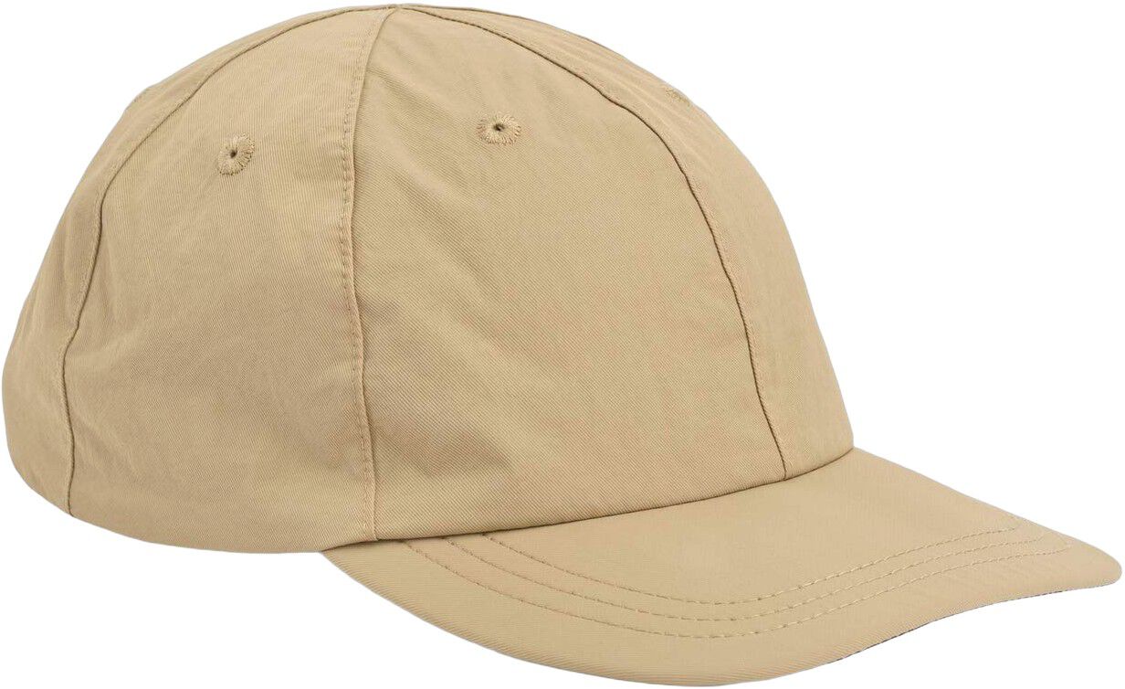 LUCCA Foldable Dad Cap