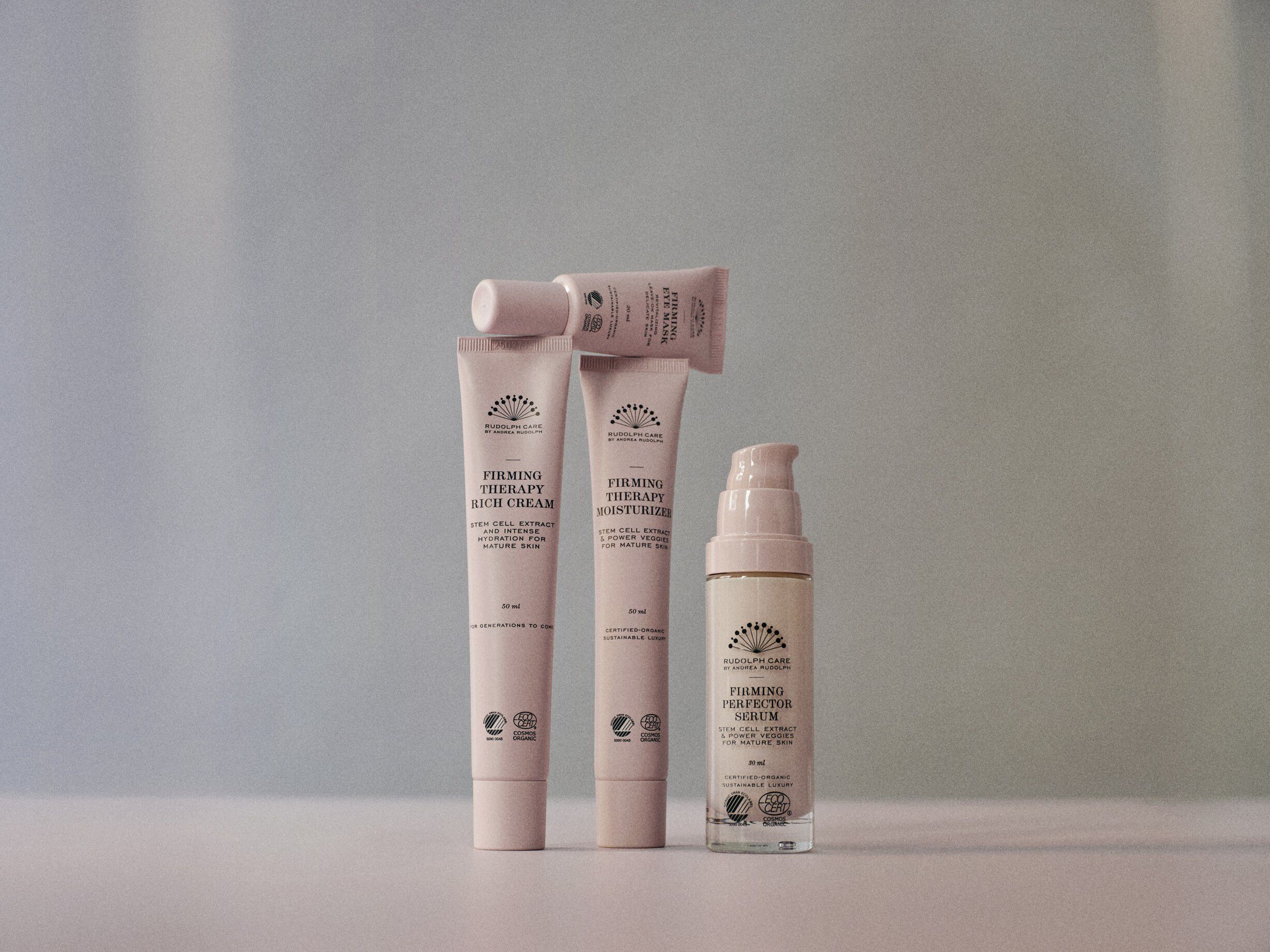 Firming Therapy Rich Cream