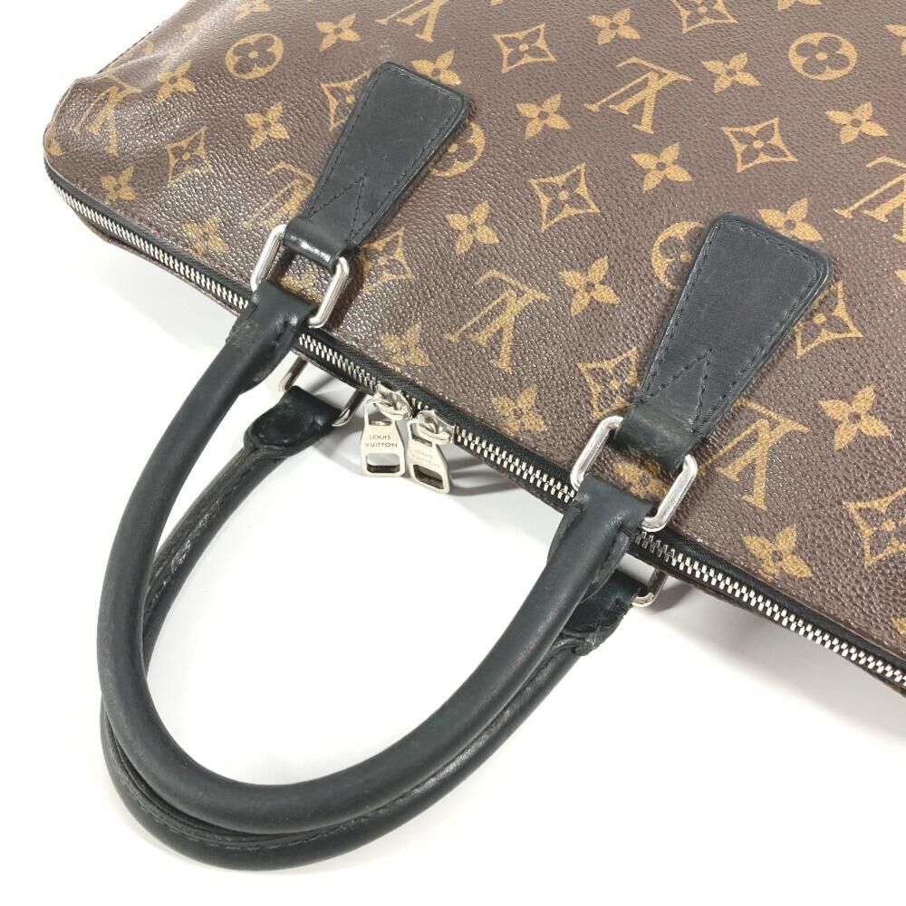 Louis Vuitton Porte Documents Jour