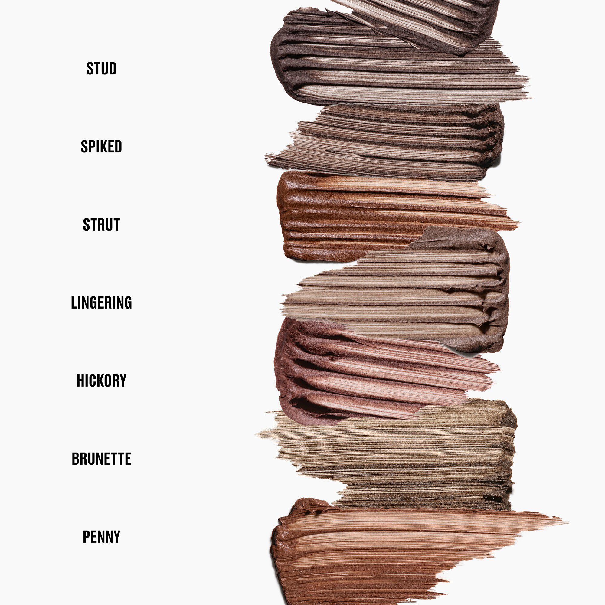 Pro Eyebrow Whipgrip Mousse