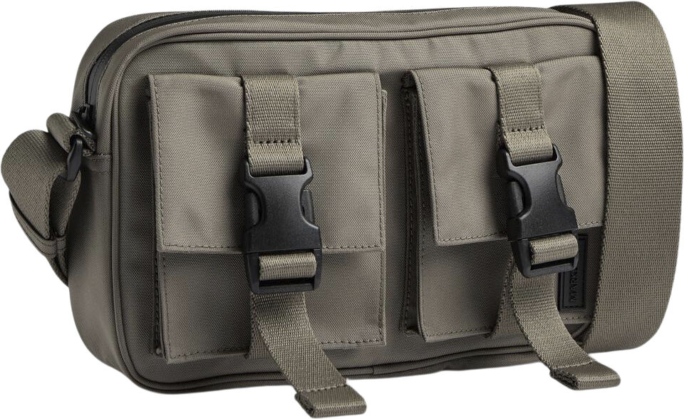 WestMBG Crossb. Bag, Recycled