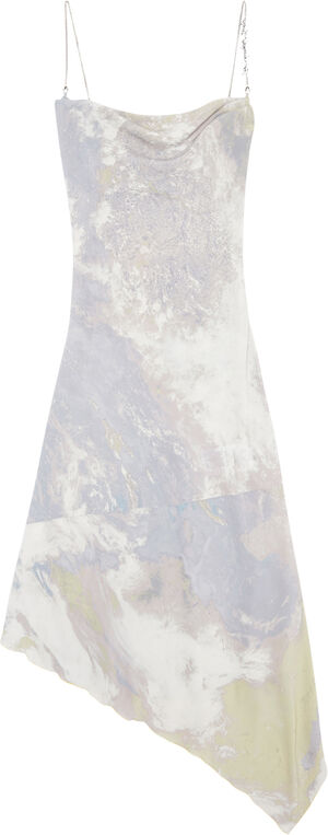 D-MINT-CMF DRESS