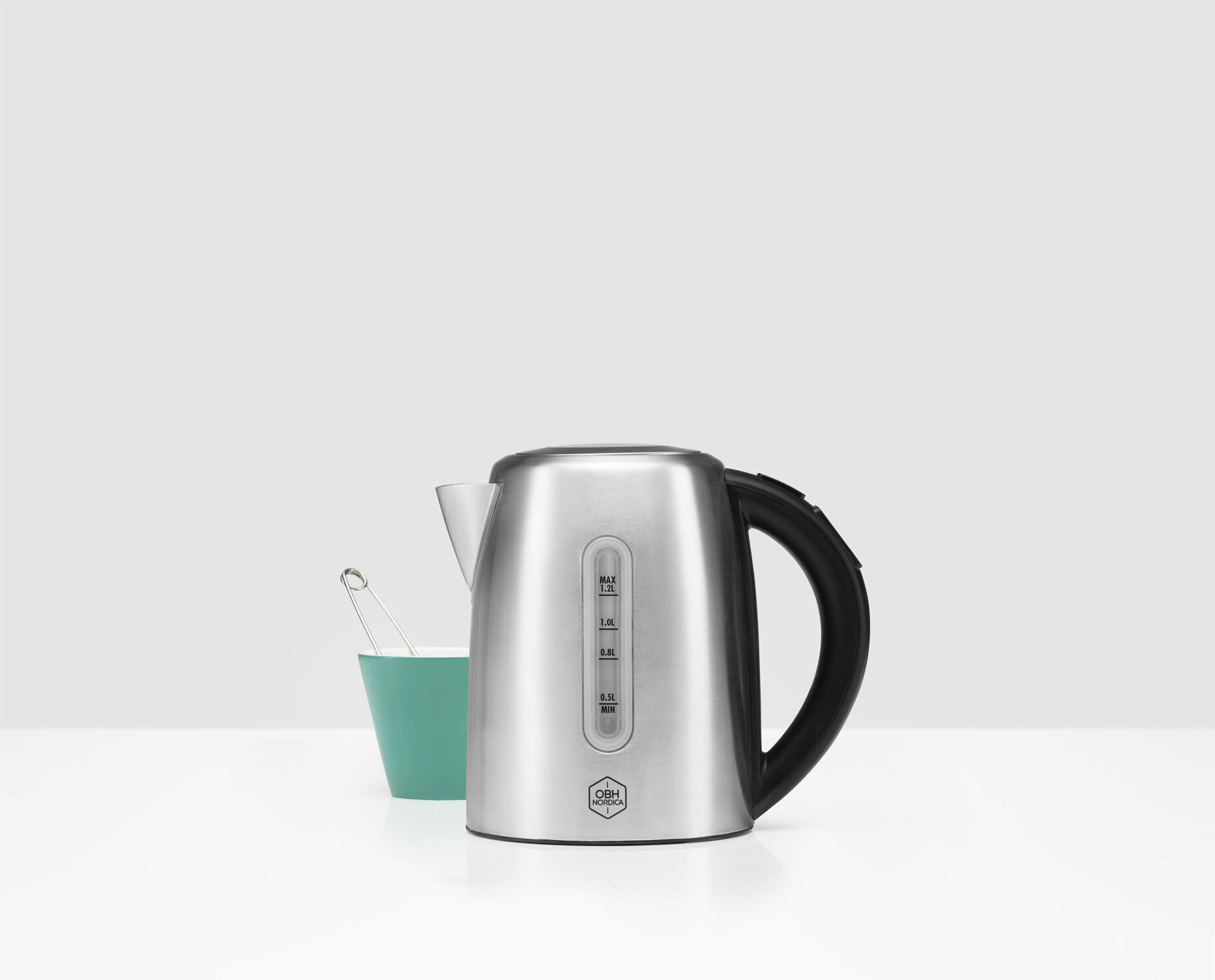 color Glow Kedel 1,2 L