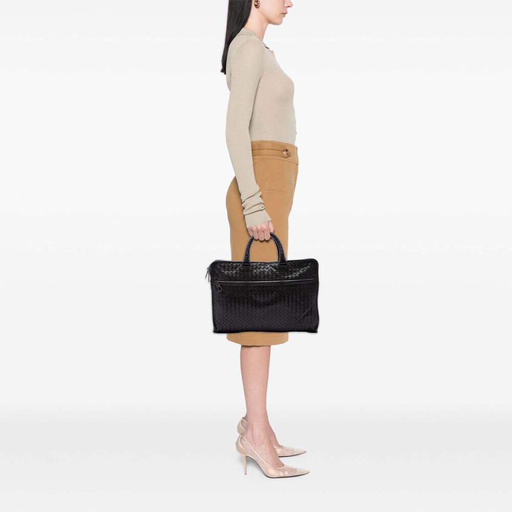 Bottega Veneta Briefcase