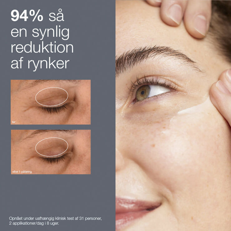 Phyto Nature Lifting Eye Cream 15m