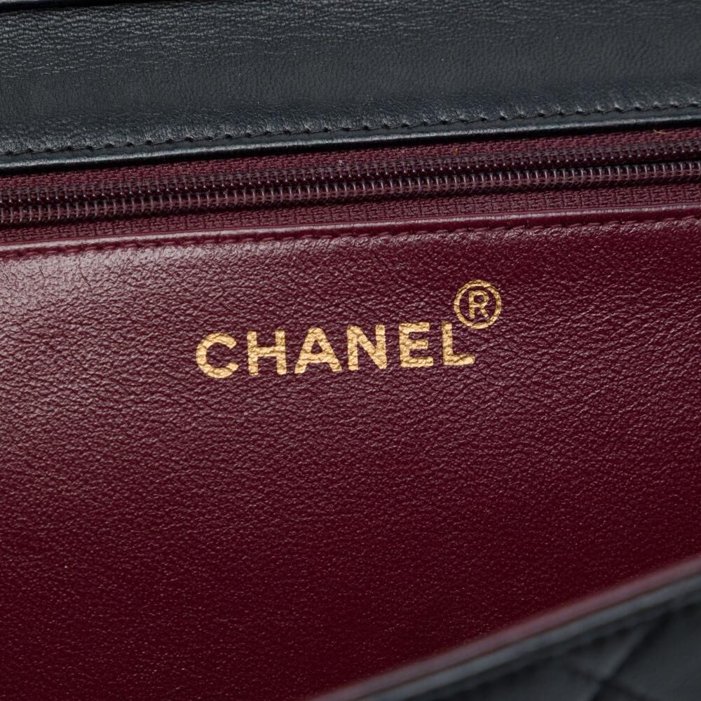 Chanel Flap Bag