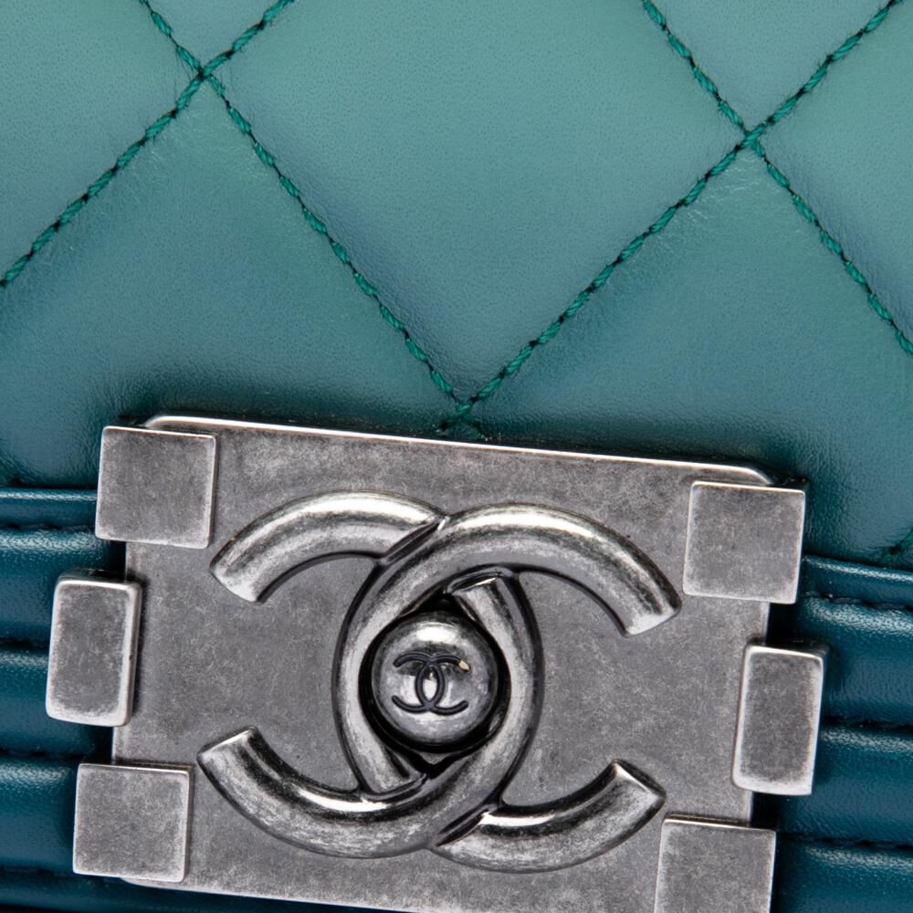 Chanel Boy Bags