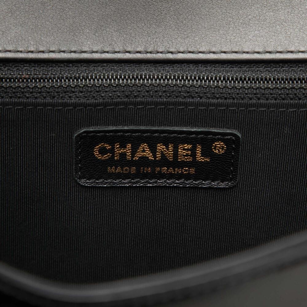 Chanel Boy Bags