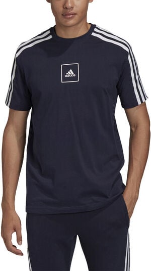 3-Stripes Tape T-shirt