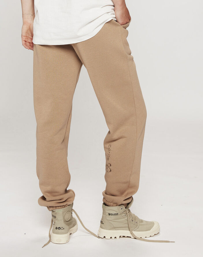 Oversized joggingbukser