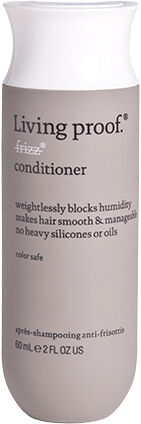 No Frizz Conditioner 60ml