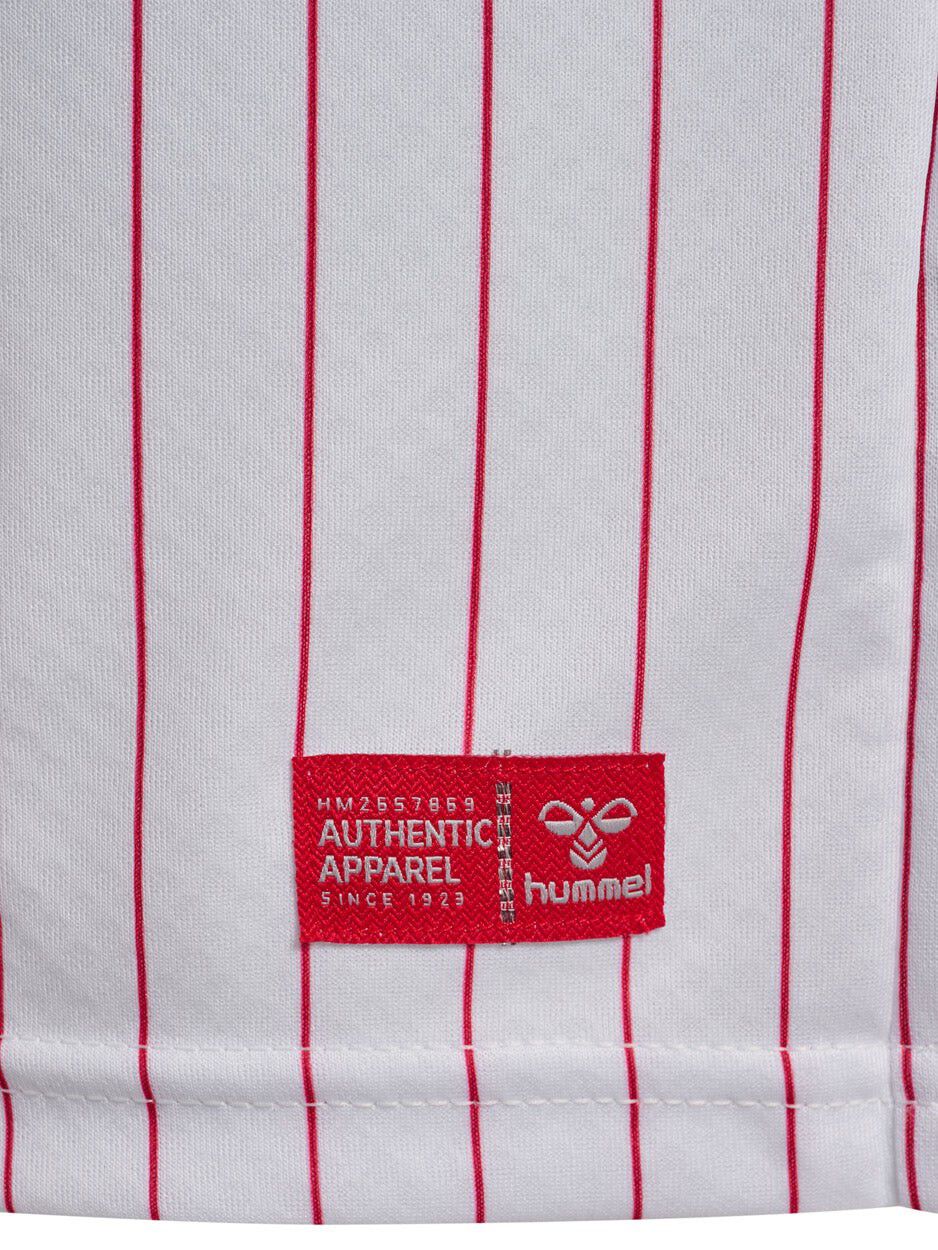 Danmark DBU B&oslash;rn 26/27 Udebanetr&oslash;je