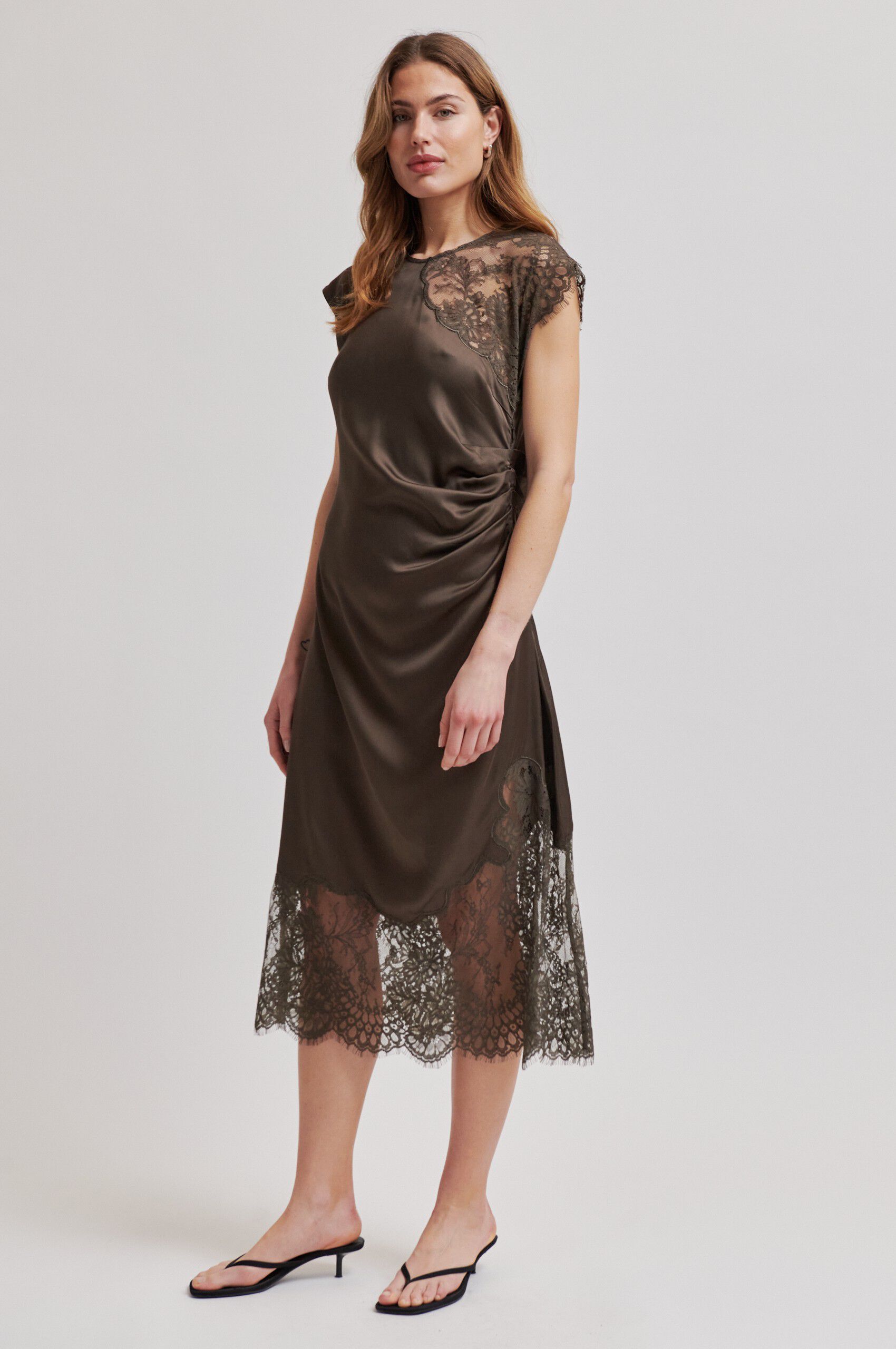 Wilina Dress
