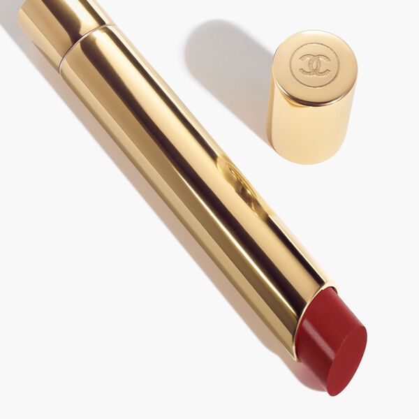 High-Intensity Lip Colour Concentrated Radiance And Care