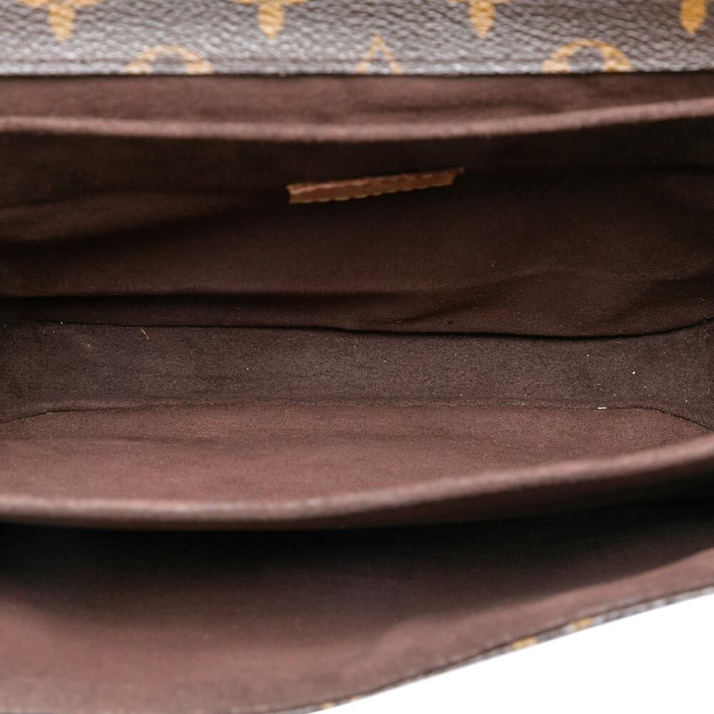 Louis Vuitton Pochette M&eacute;tis