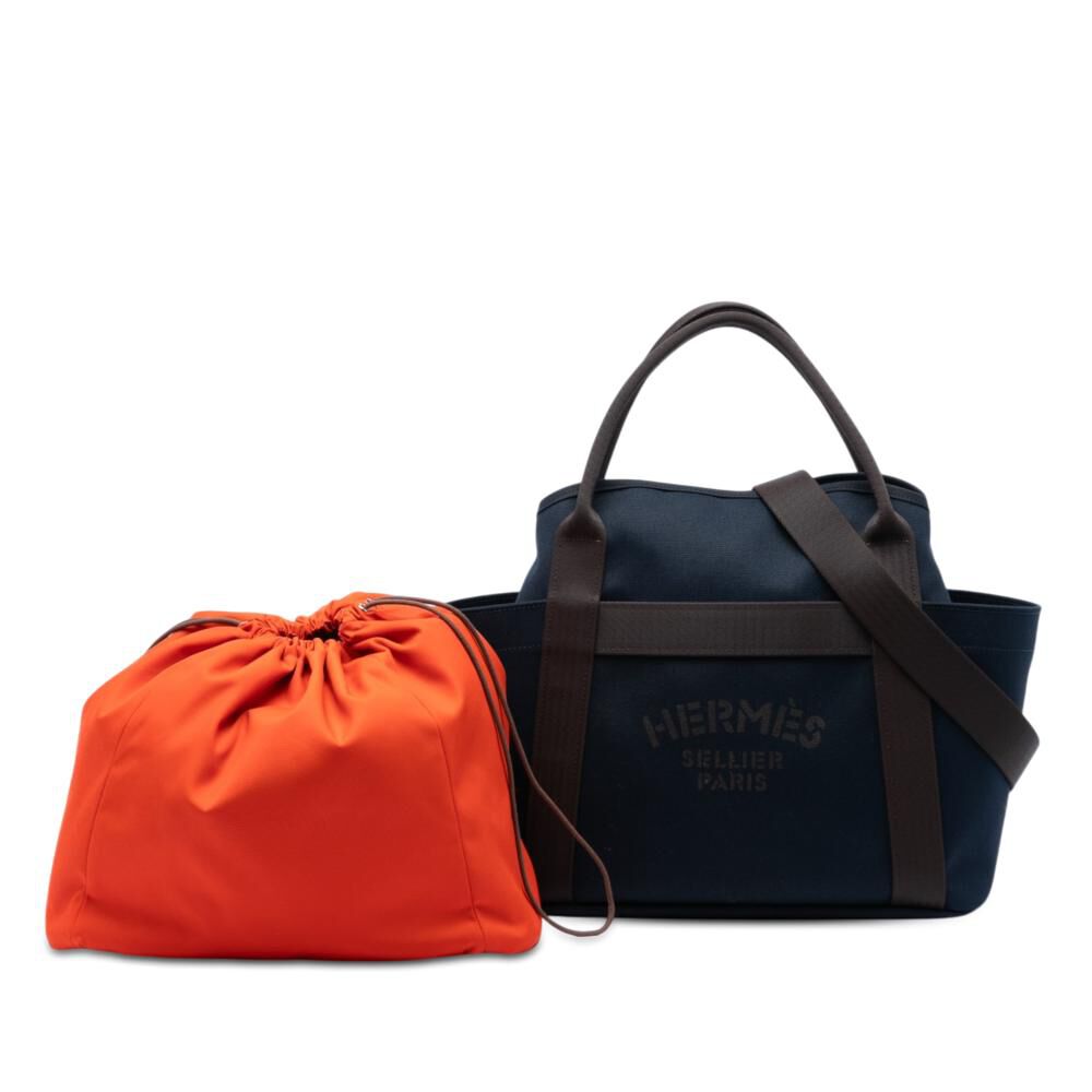 Herm&egrave;s Shoulder Bag