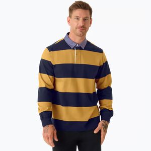 Scott Rugby Polo