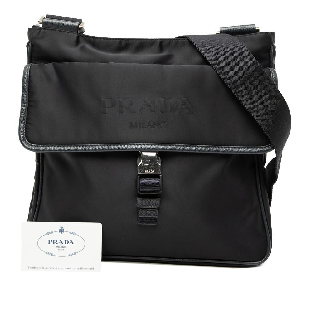 Prada Tessuto