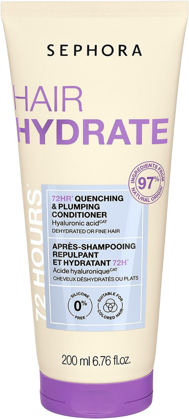 Fyldegivende & Fugtgivende Balsam 72t*- Fugtgivende behandling