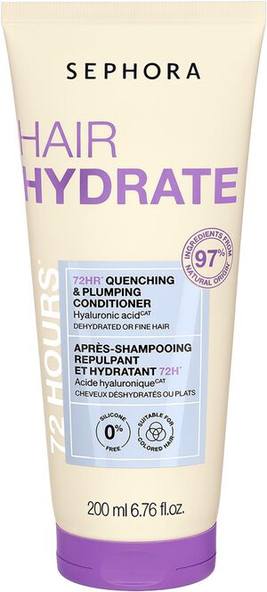 Fyldegivende & Fugtgivende Balsam 72t*- Fugtgivende behandling