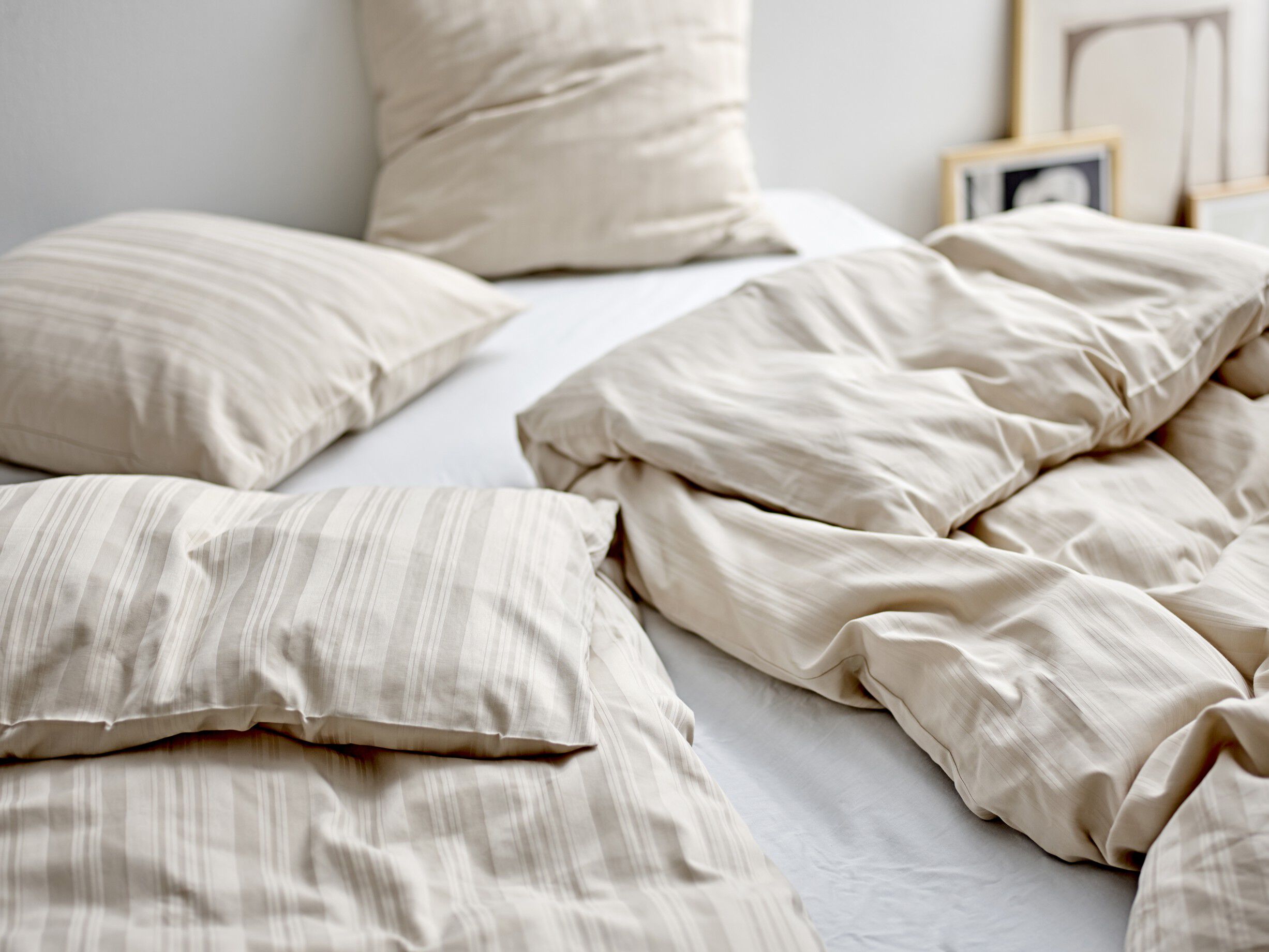 Noble Senget&oslash;j