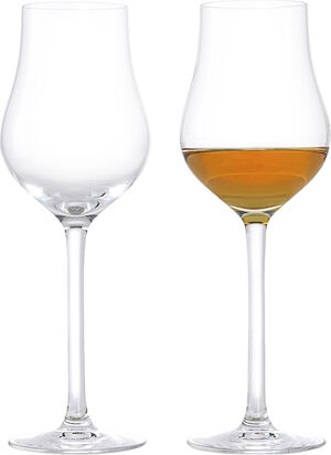 Premium 2 stk. spiritusglas