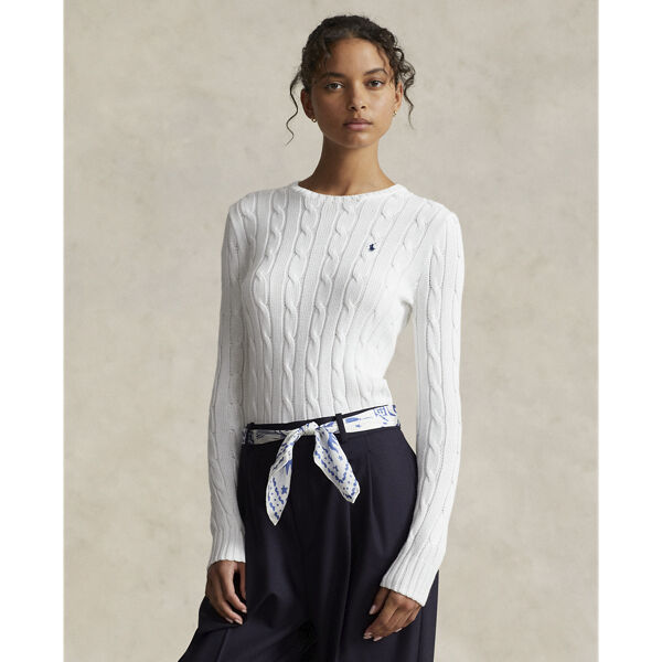Pima Cotton Pullover