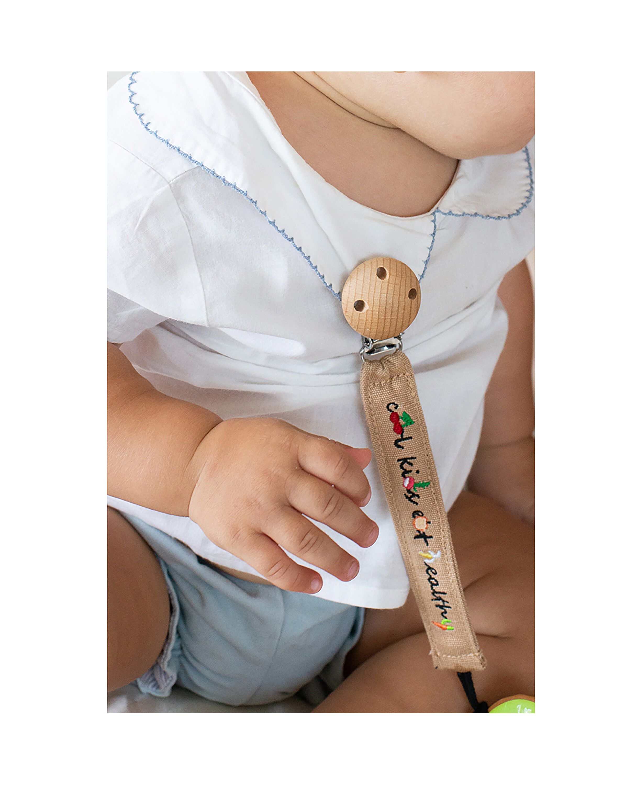 Oli & Carol - Suttesnor til sut og bidering