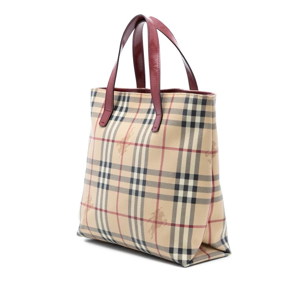 Burberry Tote